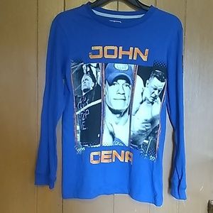 John Cena shirt